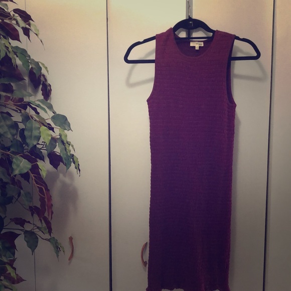 Aritzia Wilfred dress - Picture 1 of 4